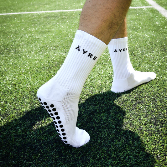 ĀYRE Grip Socks