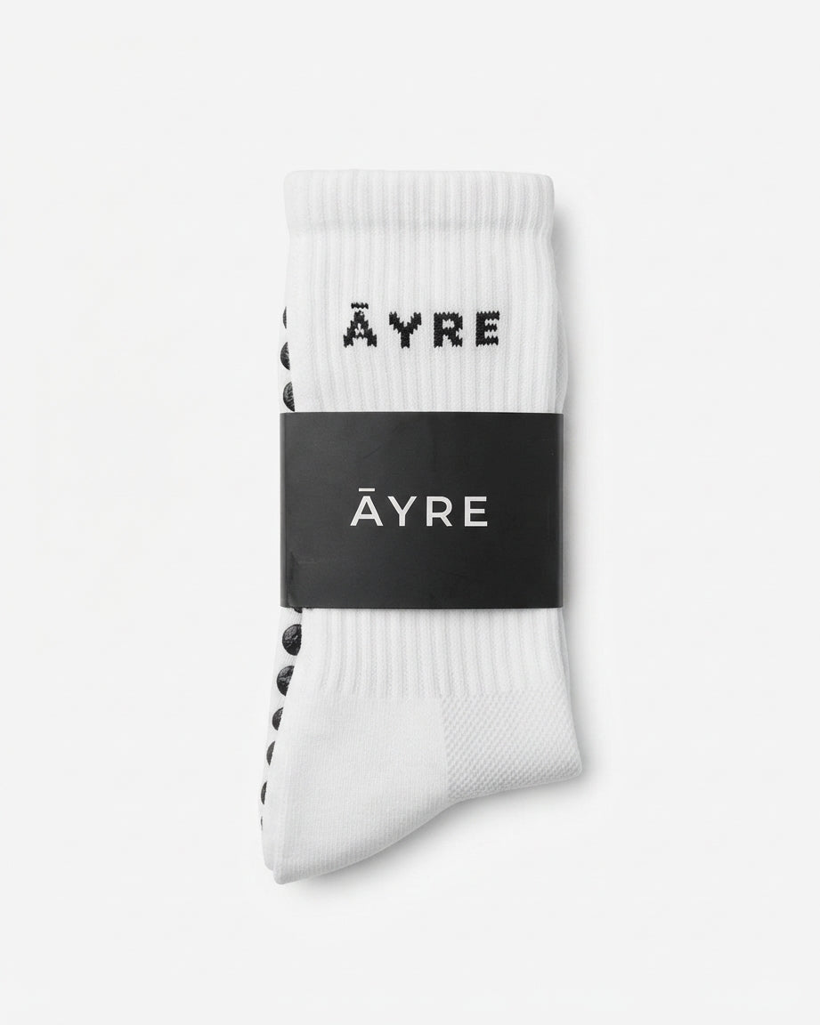 ĀYRE Grip Socks