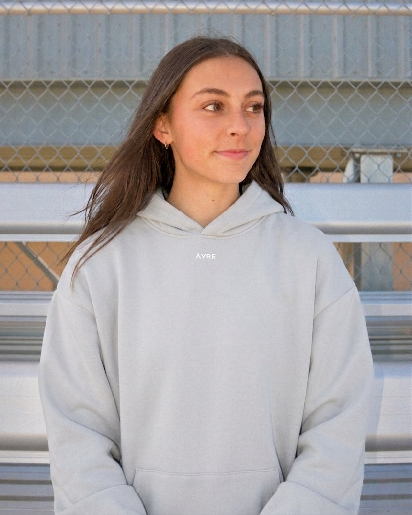 ĀYRE Pullover Hoodie