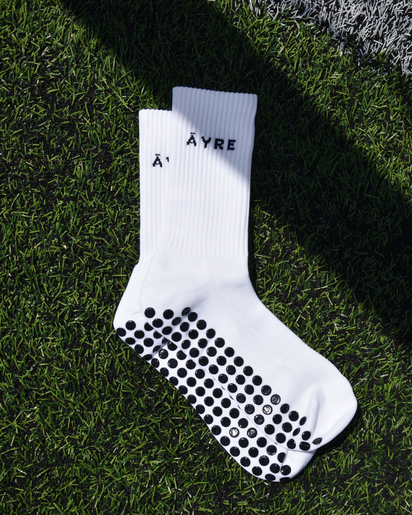 ĀYRE Grip Socks