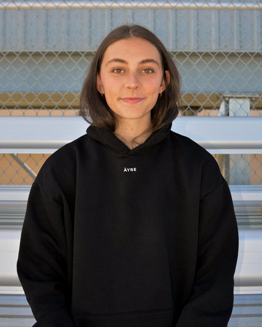 ĀYRE Pullover Hoodie