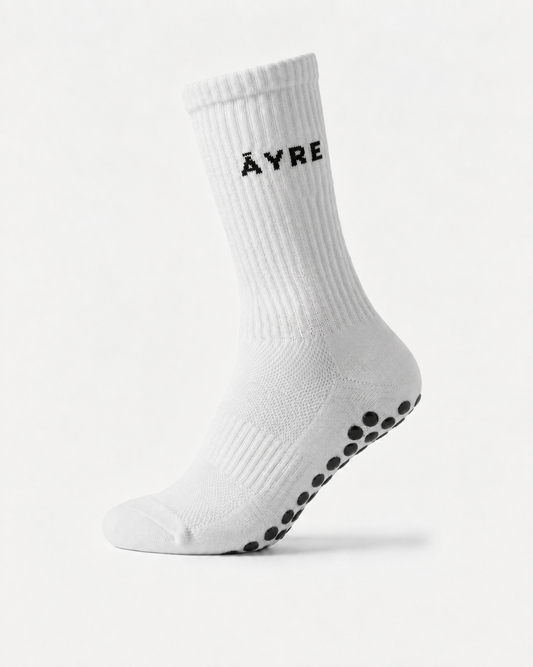 ĀYRE Grip Socks