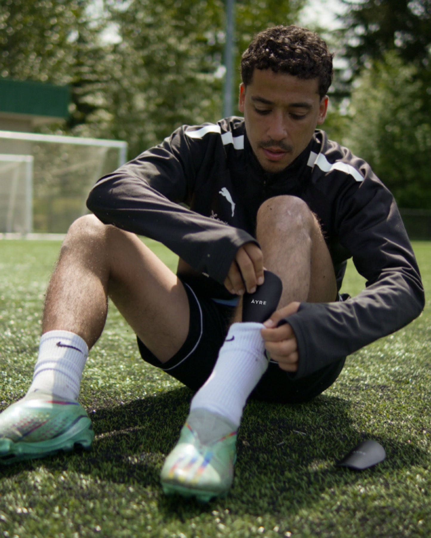 ĀYRE Mini Shin Pads
