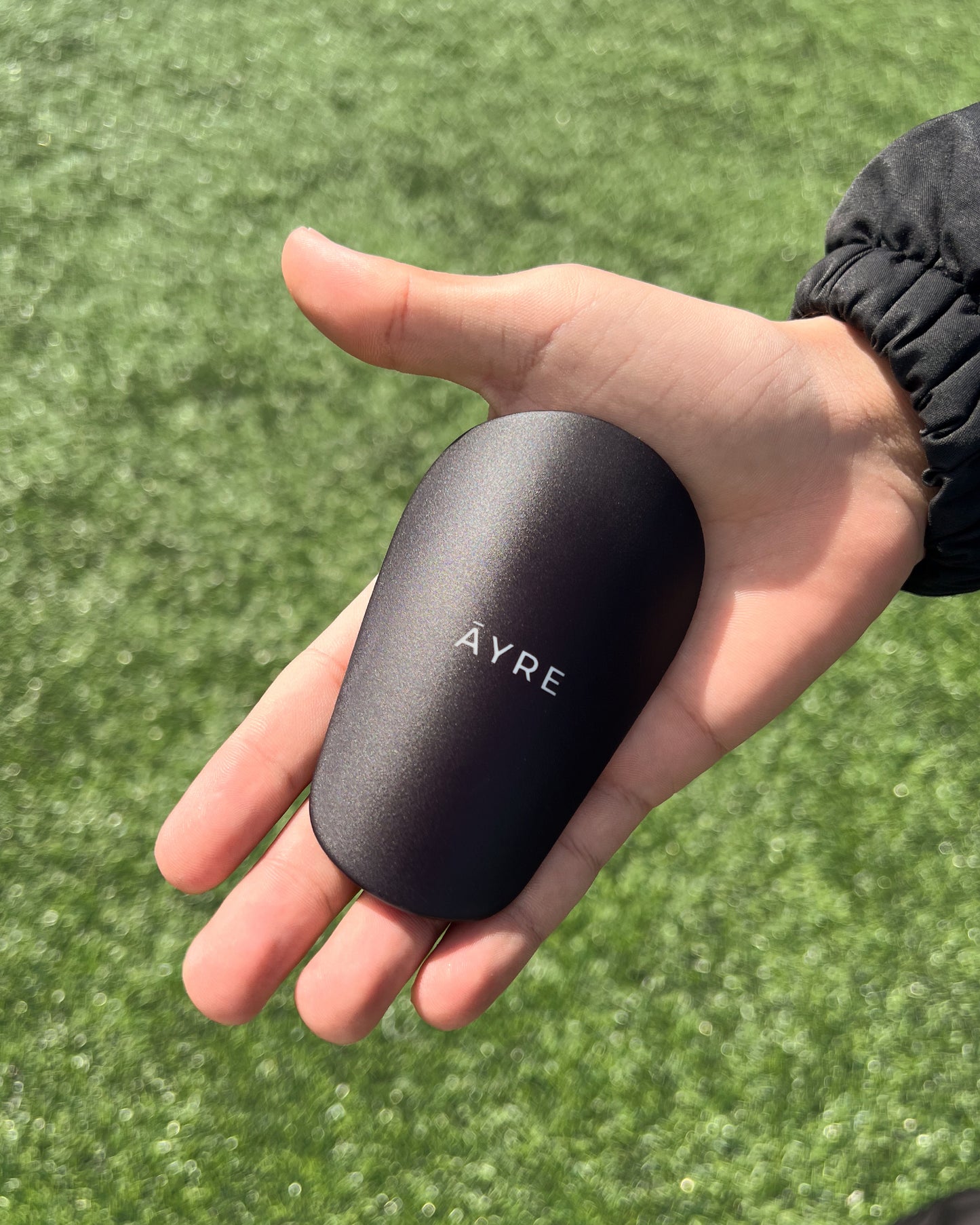 ĀYRE Mini Shin Pads